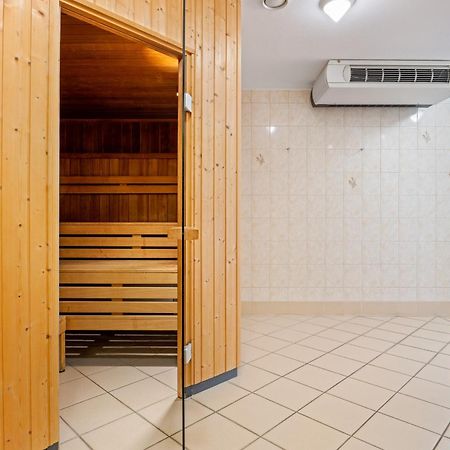 Seehof Seehof 31 เฮริงสดอร์ฟ ภายนอก รูปภาพ