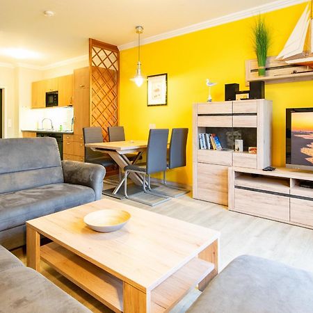 Seehof Seehof 31 เฮริงสดอร์ฟ ภายนอก รูปภาพ