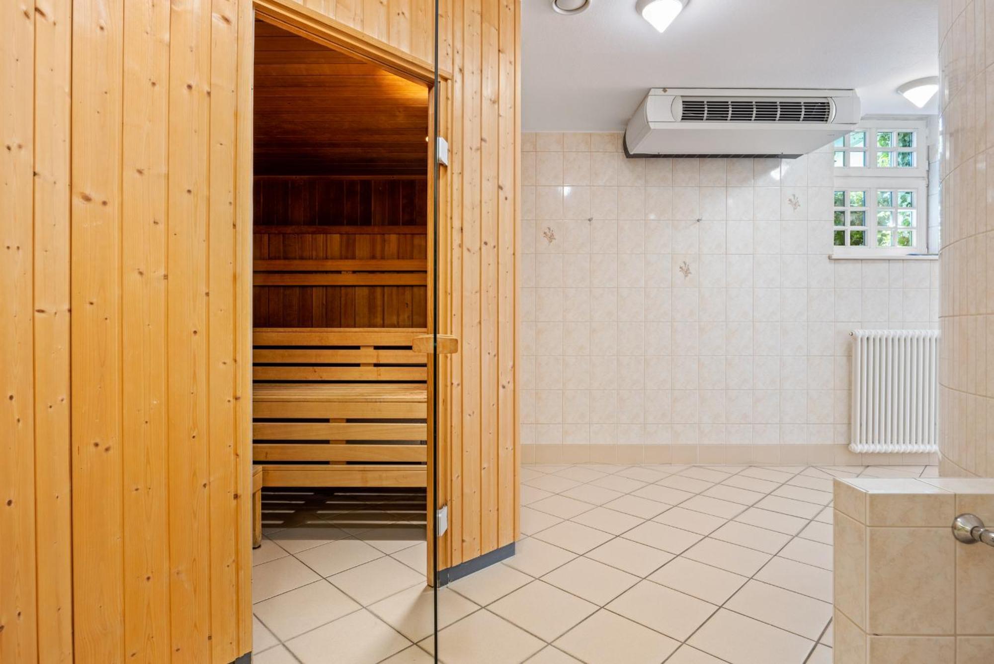 Seehof Seehof 31 เฮริงสดอร์ฟ ภายนอก รูปภาพ