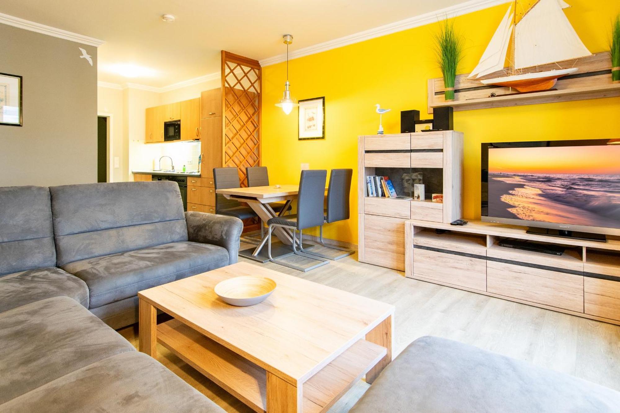 Seehof Seehof 31 เฮริงสดอร์ฟ ภายนอก รูปภาพ